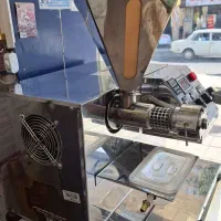 دستگاه روغن گیر آسا صنعت|فروشگاه و مغازه|کرج, کیانمهر|دیوار