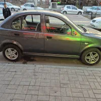 ساینا مدل 96|خودرو سواری و وانت|مشهد, هنرور|دیوار