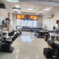 اجاره سالن زیبایی