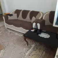 مبل راحتی 7نفره