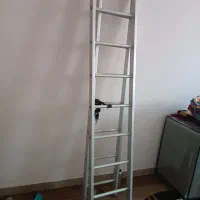 نردبان ۱۶پله