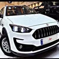 اطلس G سانروف دار فول آپشن مدل ۴۰۳