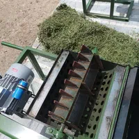 دستگاه خوردکن علوفه|ماشینآلات صنعتی|کرمانشاه, |دیوار