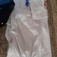 لباس کاراته|تجهیزات ورزشی|شاهینشهر, گرگاب|دیوار
