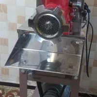 چرخ گوشت صنعتی