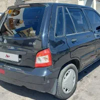 پراید 111