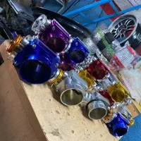 ریمپ تیونینگ .نصب و فروش لوازم تیونینگ