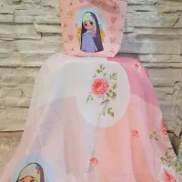 پک اقتصادی چادرنماز دخترونه جشن تکلیف.|لباس|اهواز, شریعتی جنوبی|دیوار