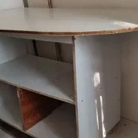 میز زد آب قابل شستشو