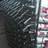 اگزوز و کاتالیزور انواع خودرو|خدمات موتور و ماشین|اصفهان, ملکشهر|دیوار