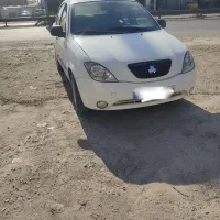 تیبا 1 مدل 1397