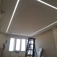 برقکار سیم کشی ساختمان|خدمات پیشه و مهارت|کرمانشاه, |دیوار