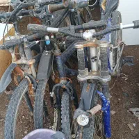 انواع دوچرخه و تایر دوچرخه