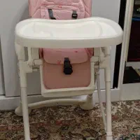 صندلی غذا کودک