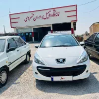 فروش ۲۰۷ پانا
