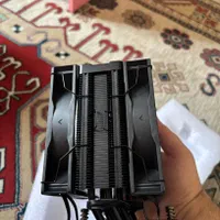 فن خنک کننده پردازنده ag400plus دیپ کول|قطعات و لوازم جانبی رایانه|تهران, بنی‌هاشم|دیوار