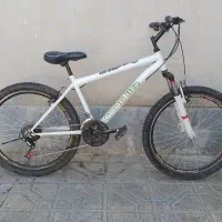 دوچرخه سایز 26 و12|دوچرخه، اسکیت، اسکوتر|شیروان (خراسان), |دیوار