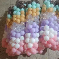 توپ استخر (تولیدی)|اسباب‌‌بازی|شهریار, رزکان|دیوار