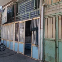 درب  مغازه  فروشی