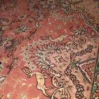 فرش ماشینی ۹ متری