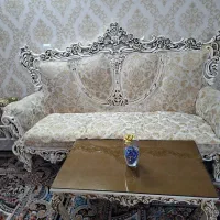 مبلمان سلطنتی ۷ نفره