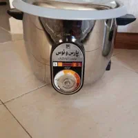 پلوپز ۸نفره