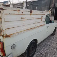 پیکان وانت مدل ۹۲ تمییز درحد|خودرو سواری و وانت|بیرجند, |دیوار