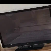 تلویزیون ۴۲ اینج پلاسمای ال جی اصل کره