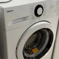 ماشین لباسشویی برند بوست|ماشین لباسشویی و خشککن لباس|شفت, |دیوار