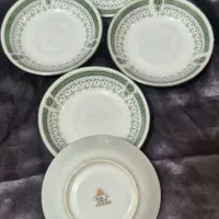 ظروف آنتیک|ظروف سرو و پذیرایی|بهبهان, |دیوار