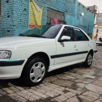 پارس 1401 بدون رنگ کم کار