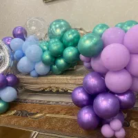 بادکنک اماده