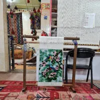 آموزشگاه فرش و تابلوفرش دستبافت