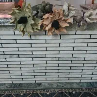 گل هاخارجی|گل مصنوعی|بروجرد, |دیوار