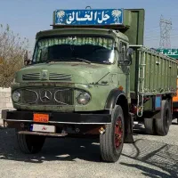 بنزتک۵۷عروسک