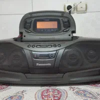 پاناسونیک مدل کبرا سایز بزرگ