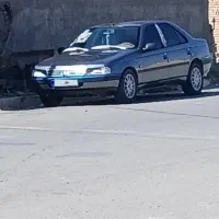 ۴۰۵خاکستری|خودرو سواری و وانت|مود, |دیوار