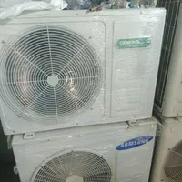 کولرگازی خرید و فروش ایستاده و کارکرده و نو استوک|کولر گازی و فن‌کوئل|تهران, شهران شمالی|دیوار