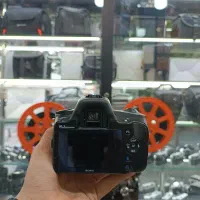 Sony a230 18-55|دوربین عکاسی و فیلم‌برداری|تهران, پامنار|دیوار