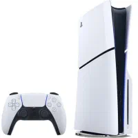 ps5 slim نو نو