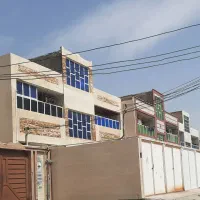 خانه-ویلای280متری