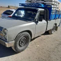 نیسان وانت|خودرو سواری و وانت|همدان, |دیوار
