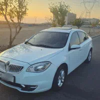 برلیانس h330 اتومات