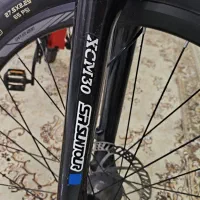 فروش دوچرخه اورلرد|دوچرخه، اسکیت، اسکوتر|تهران, آبشار تهران (دریاچه)|دیوار