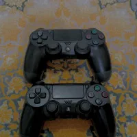 PS4|کنسول، بازی ویدئویی و آنلاین|شوشتر, |دیوار