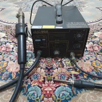 وسایل تعمیرات موبایل|لوازم جانبی موبایل و تبلت|هشتگرد, هشتگرد قدیم|دیوار