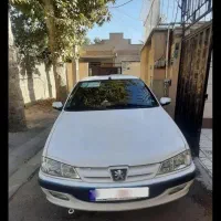 پارس اتوماتیک TU5 کم کار واقعی