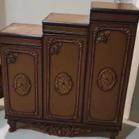 جا کفشی در حد نو