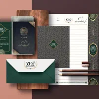 طراحی لوگو و کارت ویزیت با کیفیت بالا و قیمت پایین|خدمات رایانه‌ای و موبایل|تبریز, |دیوار