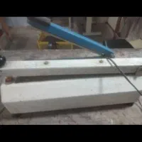 ۲ عدستگاه دوخت مشمی ی ۶۰ سانتی یه ۴۰ سانتی